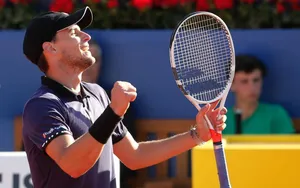 ATP Barcelone : Impérial, Dominic Thiem remporte le titre