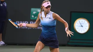 WTA Monterrey : Kristina Mladenovic qualifiée pour le deuxième tour