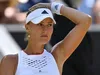 Wimbledon (F) : Mladenovic éliminée
