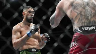 UFC Fight Night : Ankalev – Walker 2 : À quelle heure ? Sur quelle chaine TV suivre la soirée