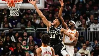 NBA Bilan semaine 2 : les Bucks, seule équipe encore invaincue