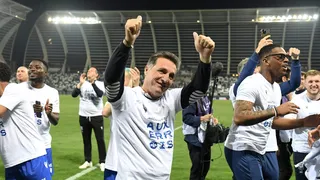 Trophées UNFP : Christophe Pélissier plein de fierté pour ses joueurs