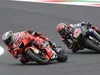 GP de Saint Marin : Bagnaia résiste jusqu’au bout à Quartararo