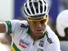 Cadel Evans, l’éternel second, champion du monde