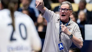 JO 2024 : mauvaise nouvelle pour l’équipe de France de handball