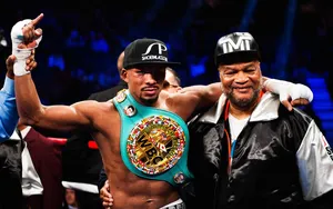 Boxe : Mayweather, Tyson… les boxeurs les mieux payés de l’histoire