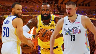 Le tableau officiel des playoffs NBA 2025