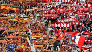 Ligue 1 : le mythique derby du Nord