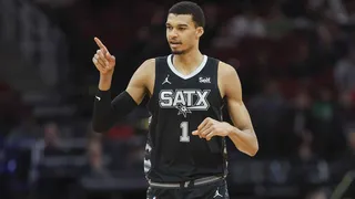 NBA : les Spurs de Victor Wembanyama n’y arrivent toujours pas