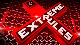 Extreme Rules : Retour sur l’histoire d’un show extrême