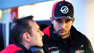F1 : “Pas de puissance”, c’est déjà fini pour Haas et Ocon