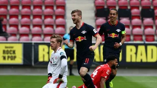 L’analyse tactique de Mayence – Leipzig