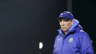 Europa League : le match de la peur pour l’OM et Jean-Louis Gasset