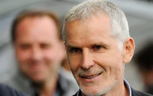 ITW Exclusive – Francis Gillot : “Quand on fait des conneries, on les paye”