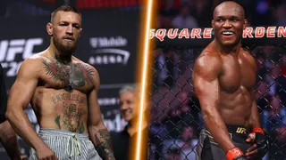 Actualités UFC : McGregor vs Usman, l’affiche rêvée pour le retour du Notorious ?