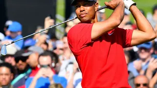 Tiger Woods, le retour de trop après un grave accident de la route ?