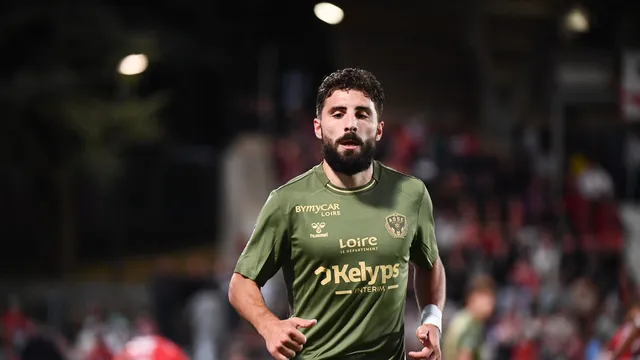 ASSE : La trêve a fait du bien aux Verts