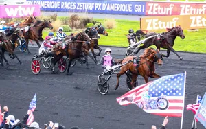 Prix d’Amérique 2024 : voici comment obtenir un bonus de 100 € sur PMU et Zeturf