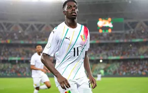 Guinée – Tanzanie (Qualif CAN 2025) : heure et chaîne TV