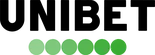 Logo Unibet