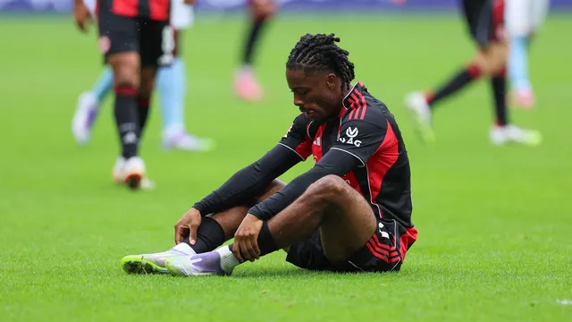 Lens : l’ex Sang et Or Elye Wahi vit l’enfer en Allemagne