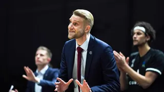 Betclic Élite : Paris Basket tient le remplaçant de Sebastian Herrera (Officiel) 