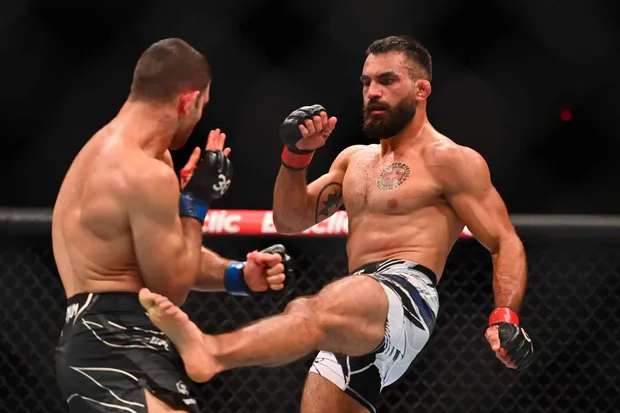 Crédit photo : Iconsport