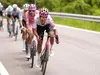Étape 16 Giro 2025 : parcours détaillé, profil, favoris et horaires