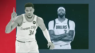 Les 5 dossiers bouillants de la prochaine trade NBA