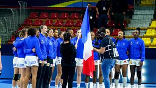 Rétro Handball 2022 : des regrets pour nos équipes de France