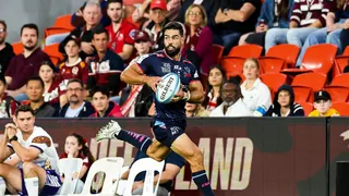 Top 14 : Montpellier s’attache les services d’un demi de mêlée