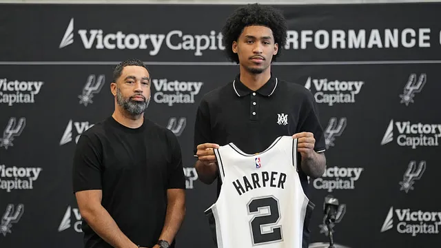NBA : les Spurs de Wembanyama taillés pour 2027, vraiment ?
