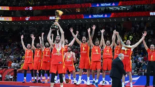 Coupe du Monde Basket 2023 : Les favoris du tournoi