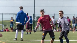 Rencontre avec Elliot Bonnet, jeune international français d’Ultimate Frisbee !