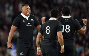 Irlande – Nouvelle-Zélande : heure et chaîne TV du match de la tournée d’Automne