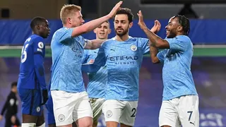 Premier League (J17) : les Citizens sans trembler