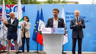 JO 2024 : Nouveau scandale pour Tony Estanguet et les organisateurs