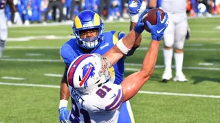 Un dimanche en NFL – Week 3, Josh Allen brille, les Falcons craquent encore