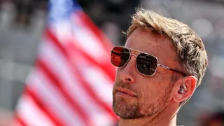 WEC : Jenson Button de retour ! (Officiel)
