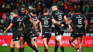 Champions Cup : un retour important pour Toulouse avant son quart de finale