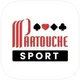Logo app Partouche Sport