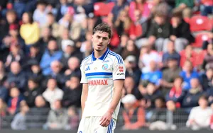 Strasbourg : “Pas acceptable”, un taulier du RCSA choqué après Rennes