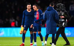 Mercato LOSC : Mbappé en partance vers le Nord