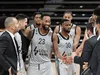 L’ASVEL champion de France en battant la JDA Dijon !