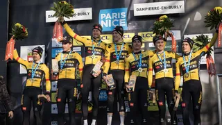 Paris-Nice 2023 : Comment le contre-la-montre par équipes a révolutionné la discipline ?