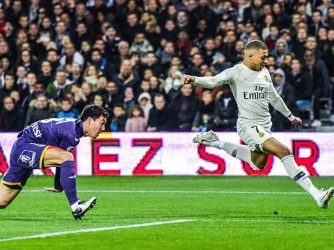 Toulouse-PSG : les notes