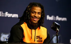 NBA : le grand retour de Ja Morant, c’est ce soir !