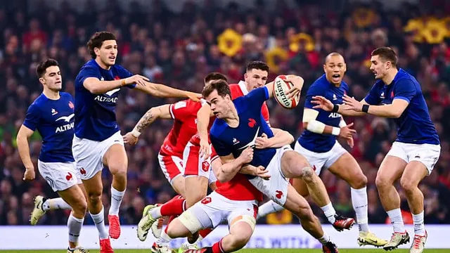 France – Angleterre (6 Nations 2024) : Chaîne TV, compos officielles, pronostic et analyse 