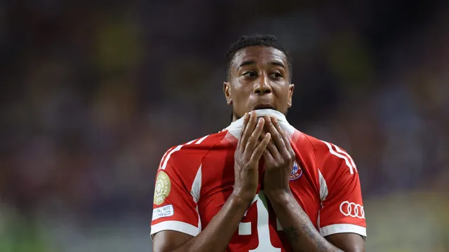 Benfica – Bayern Munich : chaîne TV et heure du match