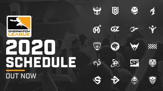 Overwatch League : le point sur la situation actuelle